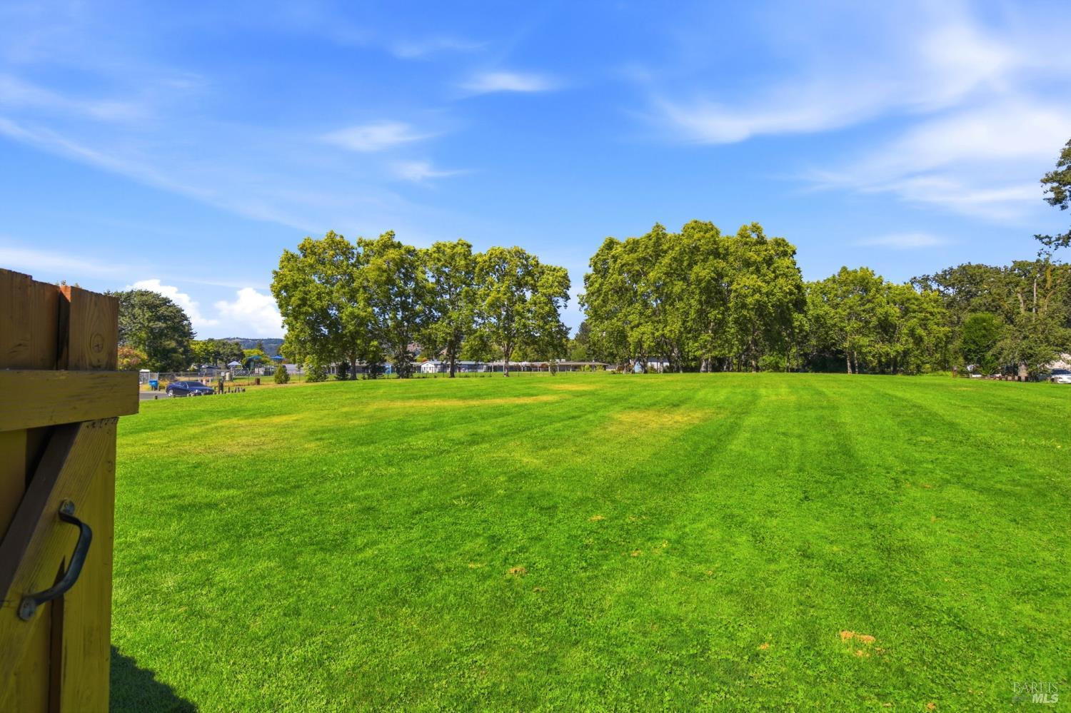 1820 Primavera Court Santa Rosa CA 95409