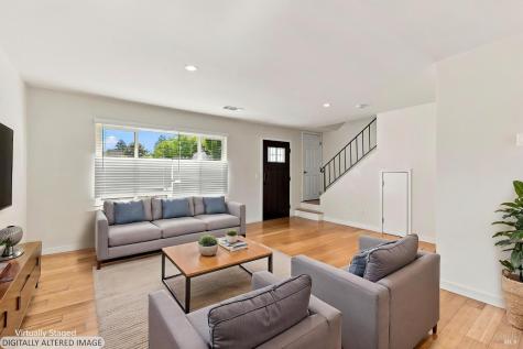 1820 Primavera Court Santa Rosa CA 95409