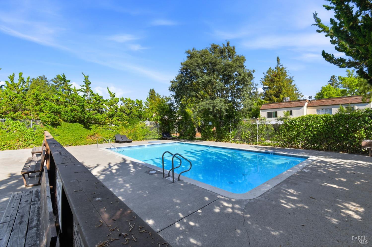 1820 Primavera Court Santa Rosa CA 95409