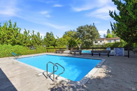1820 Primavera Court Santa Rosa CA 95409