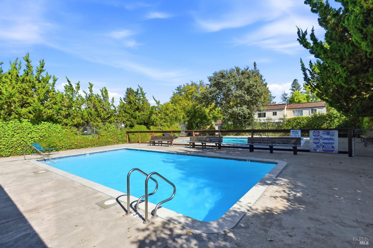 1820 Primavera Court Santa Rosa CA 95409