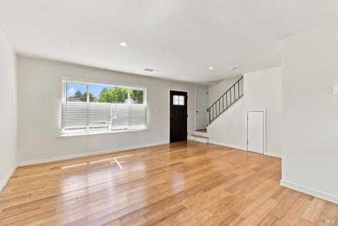 1820 Primavera Court Santa Rosa CA 95409