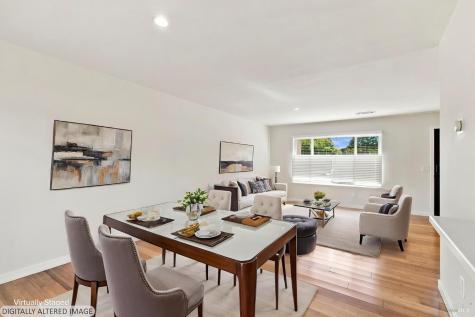 1820 Primavera Court Santa Rosa CA 95409