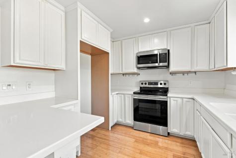 1820 Primavera Court Santa Rosa CA 95409