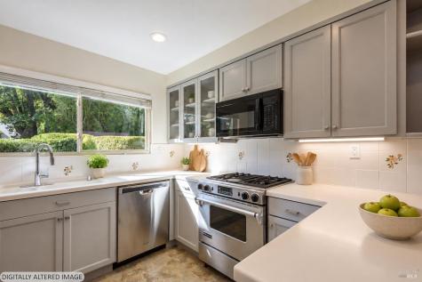 19 Salvatore Drive Novato CA 94949