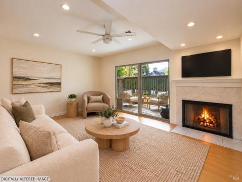 19 Salvatore Drive Novato CA 94949