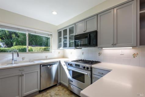 19 Salvatore Drive Novato CA 94949