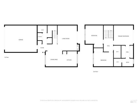 19 Salvatore Drive Novato CA 94949