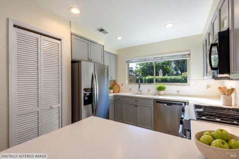 19 Salvatore Drive Novato CA 94949