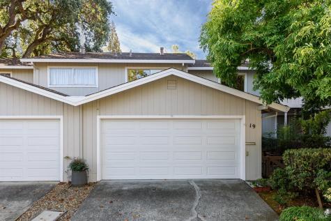 19 Salvatore Drive Novato CA 94949