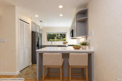 19 Salvatore Drive Novato CA 94949