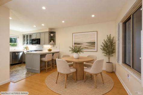 19 Salvatore Drive Novato CA 94949