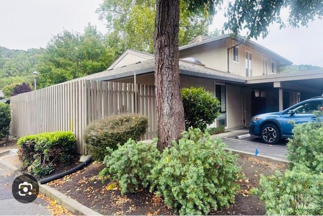 51 N Roundtree Boulevard San Rafael CA 94903