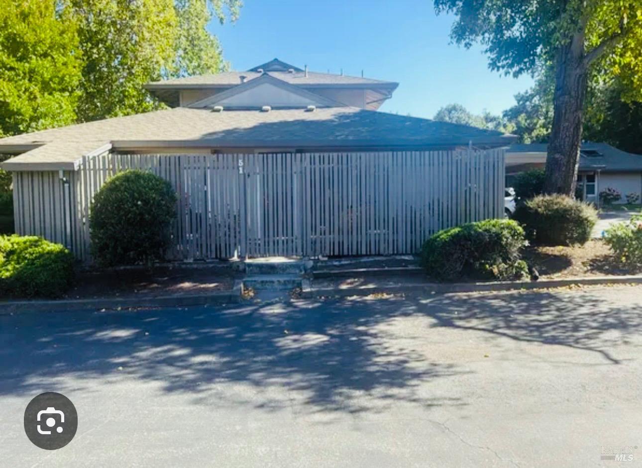 51 N Roundtree Boulevard San Rafael CA 94903