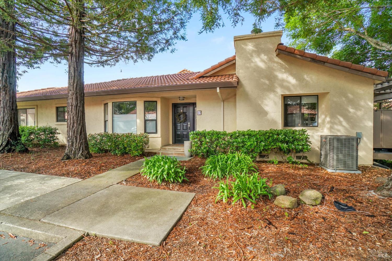 22 Fountain Grove Circle Napa CA 94558