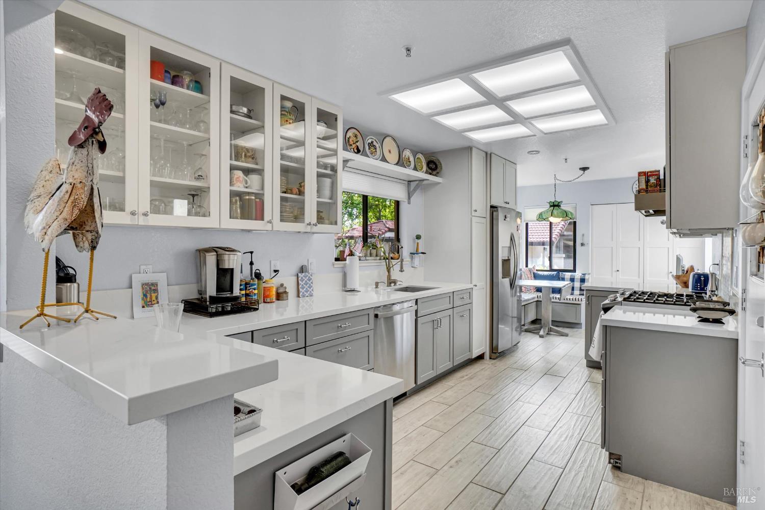 22 Fountain Grove Circle Napa CA 94558