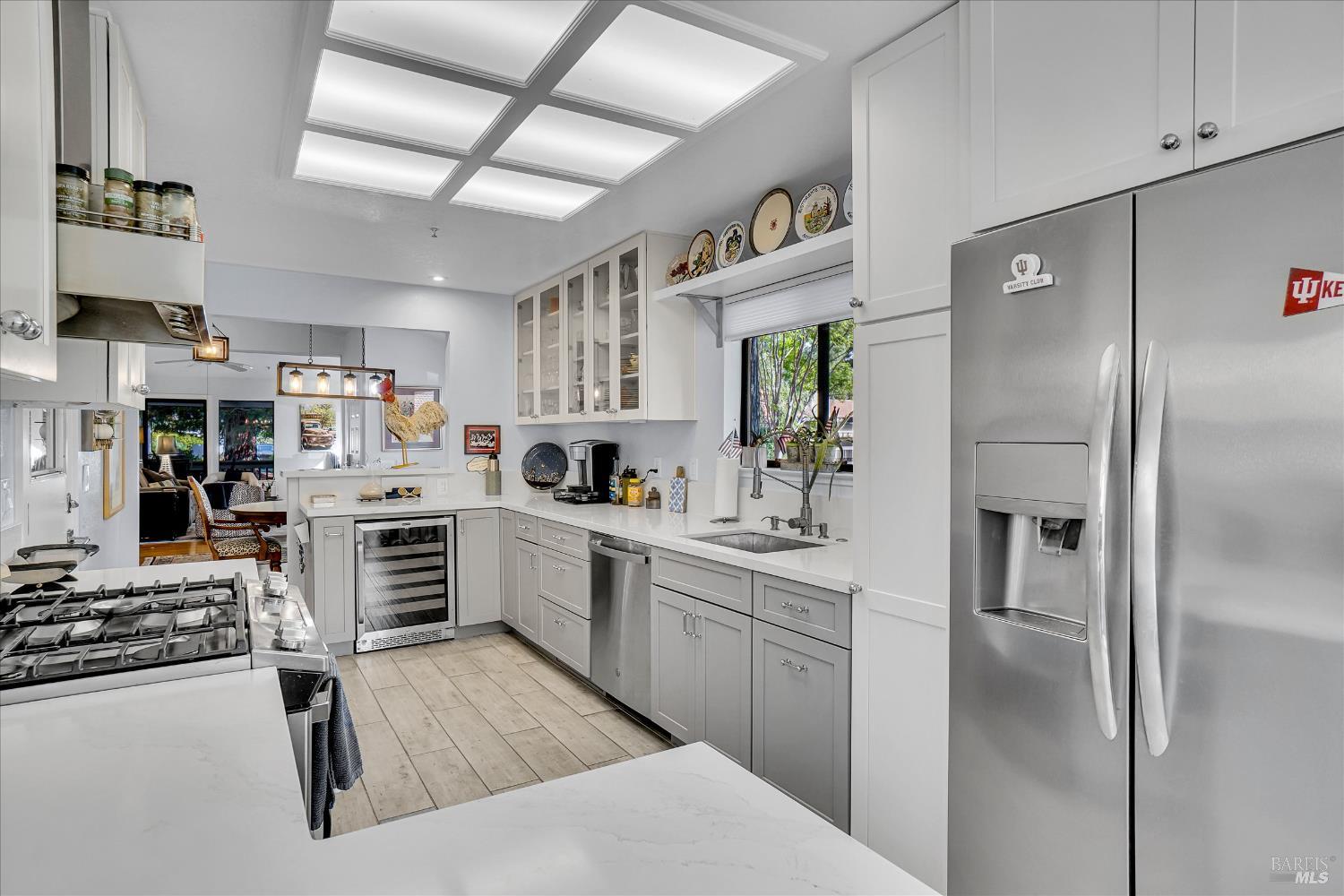 22 Fountain Grove Circle Napa CA 94558