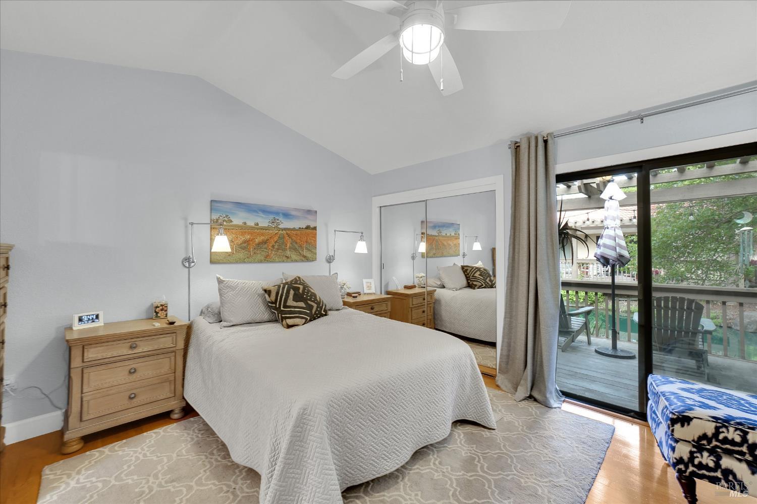 22 Fountain Grove Circle Napa CA 94558