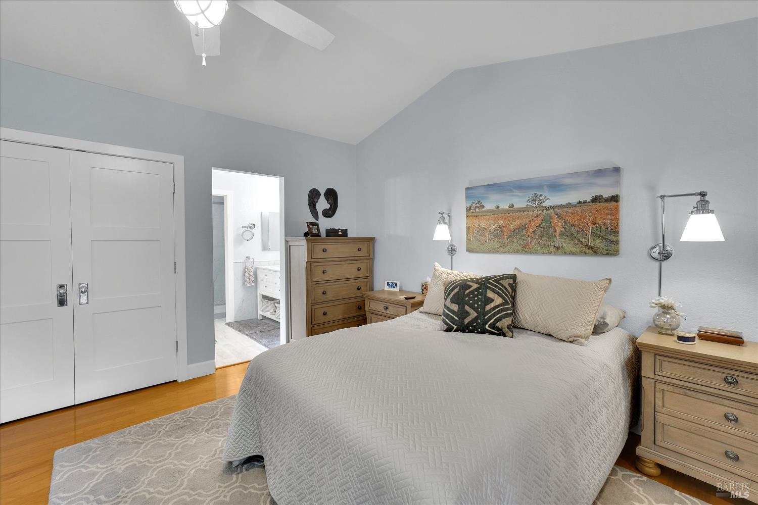 22 Fountain Grove Circle Napa CA 94558