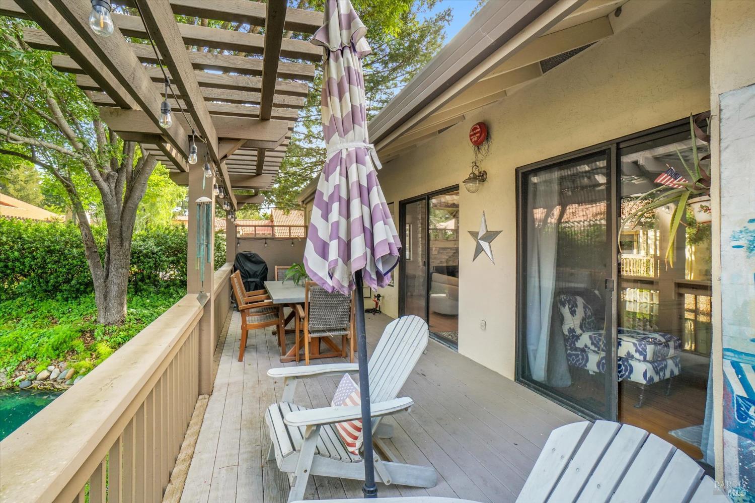 22 Fountain Grove Circle Napa CA 94558