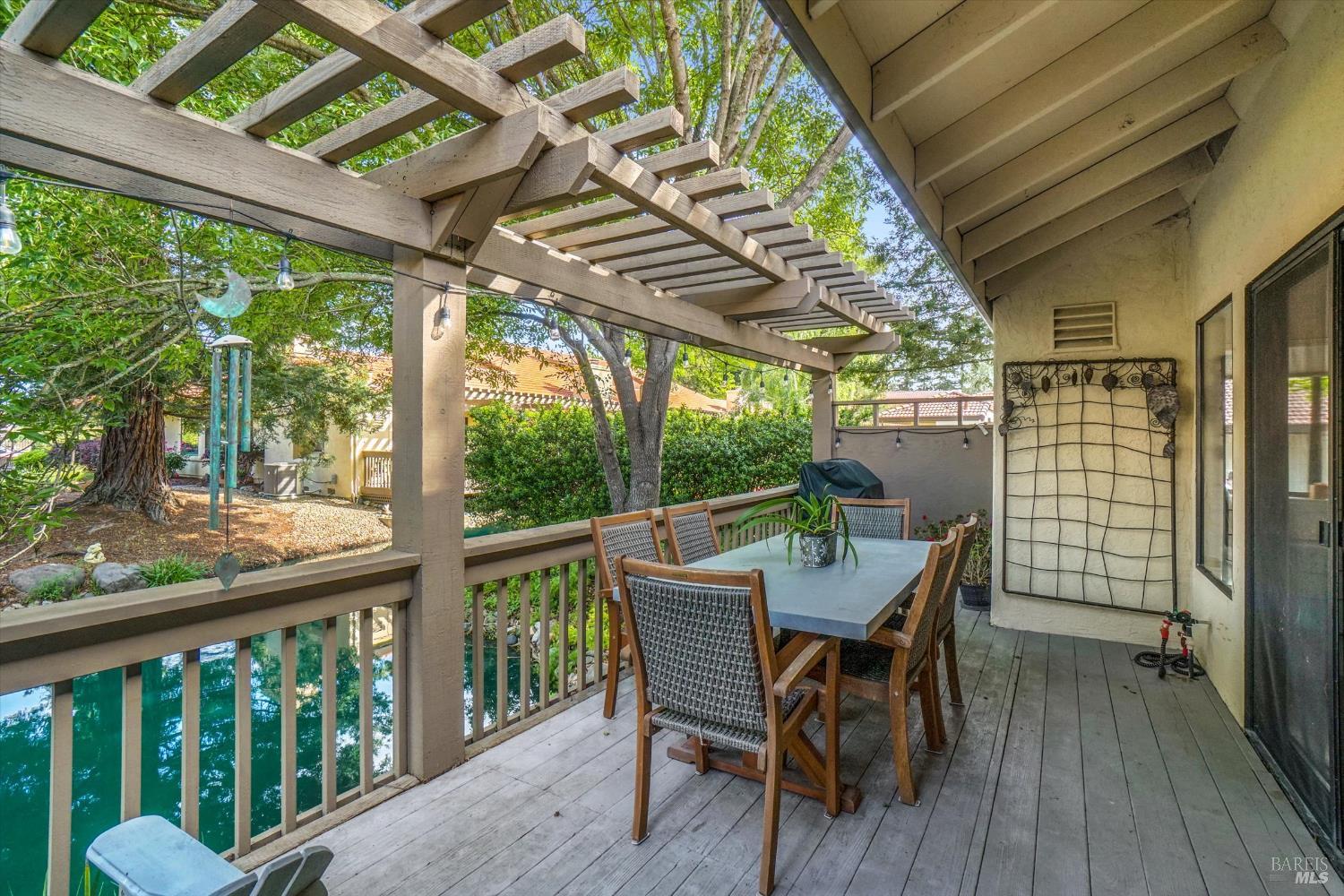 22 Fountain Grove Circle Napa CA 94558