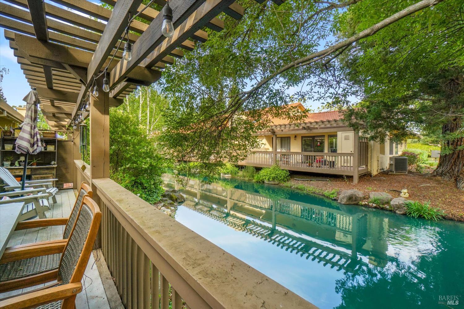 22 Fountain Grove Circle Napa CA 94558