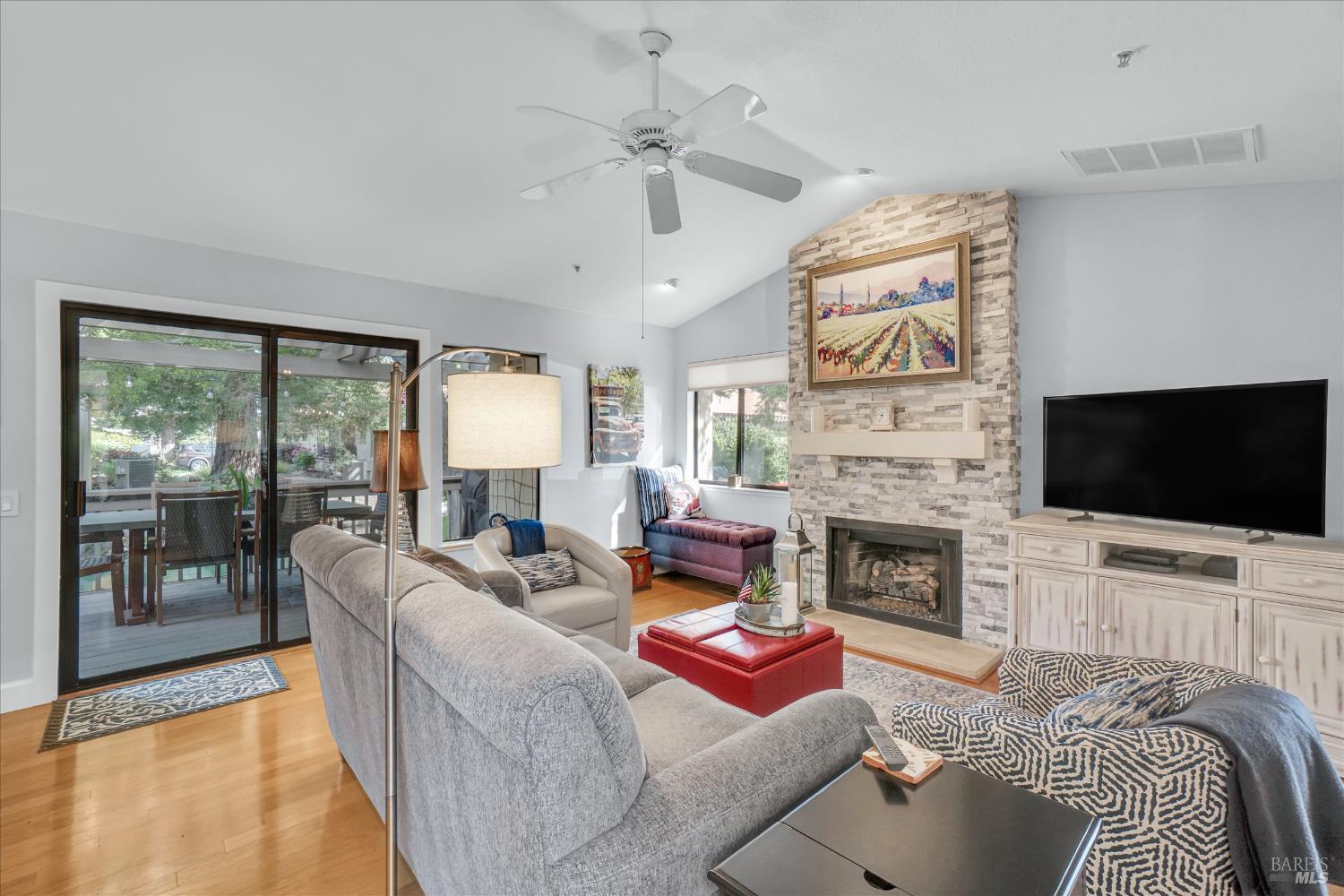 22 Fountain Grove Circle Napa CA 94558
