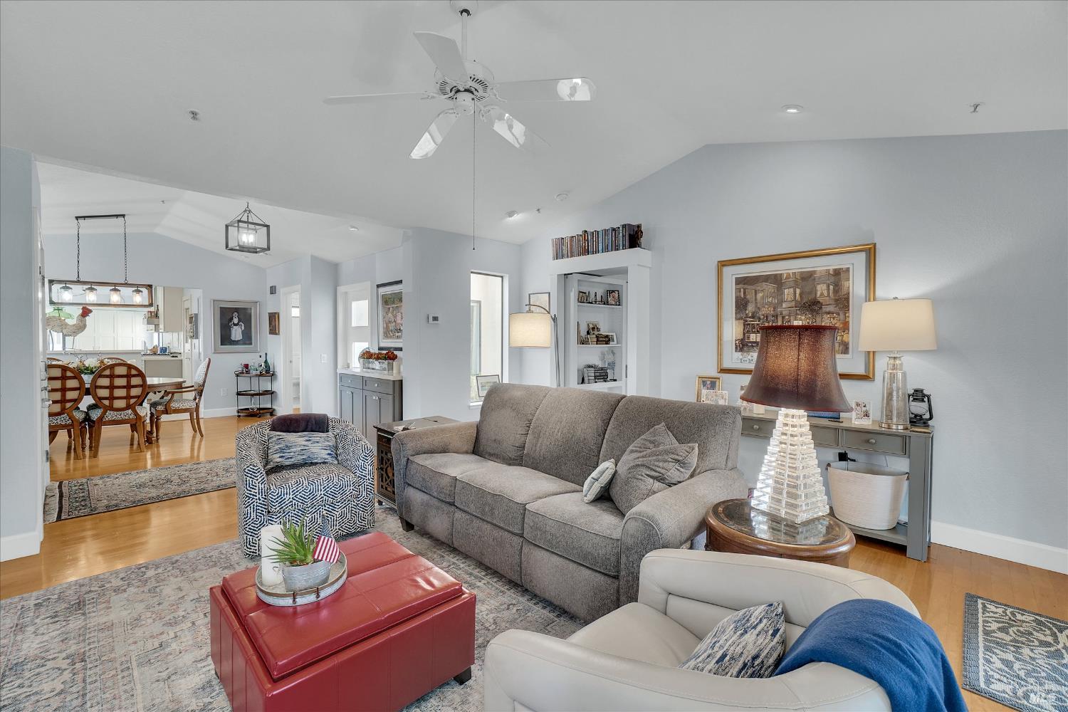 22 Fountain Grove Circle Napa CA 94558