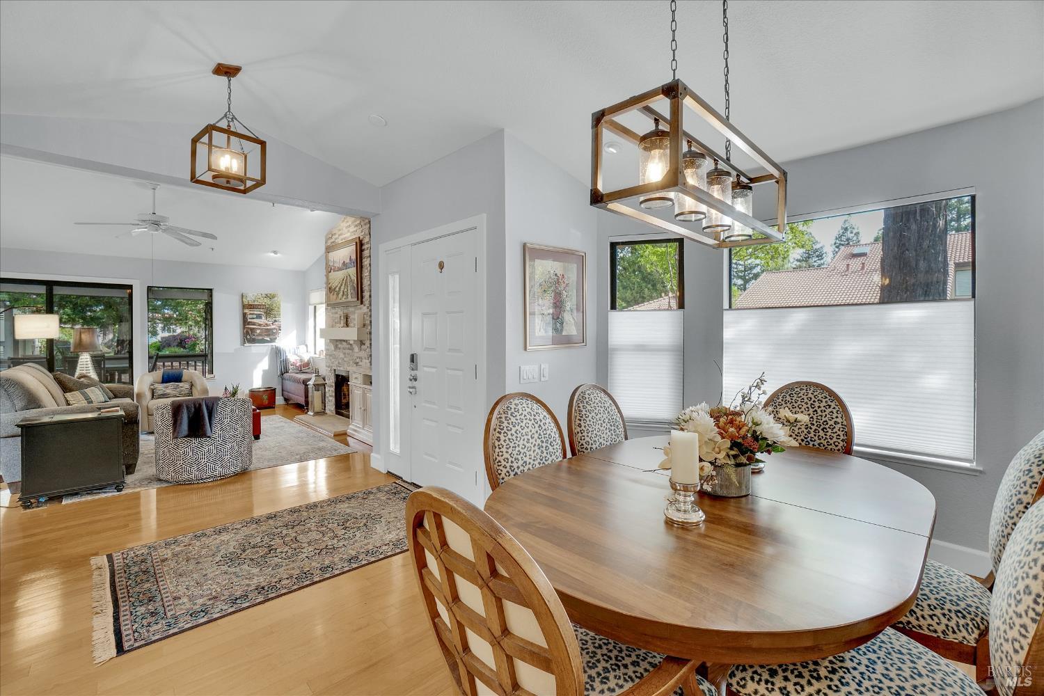22 Fountain Grove Circle Napa CA 94558