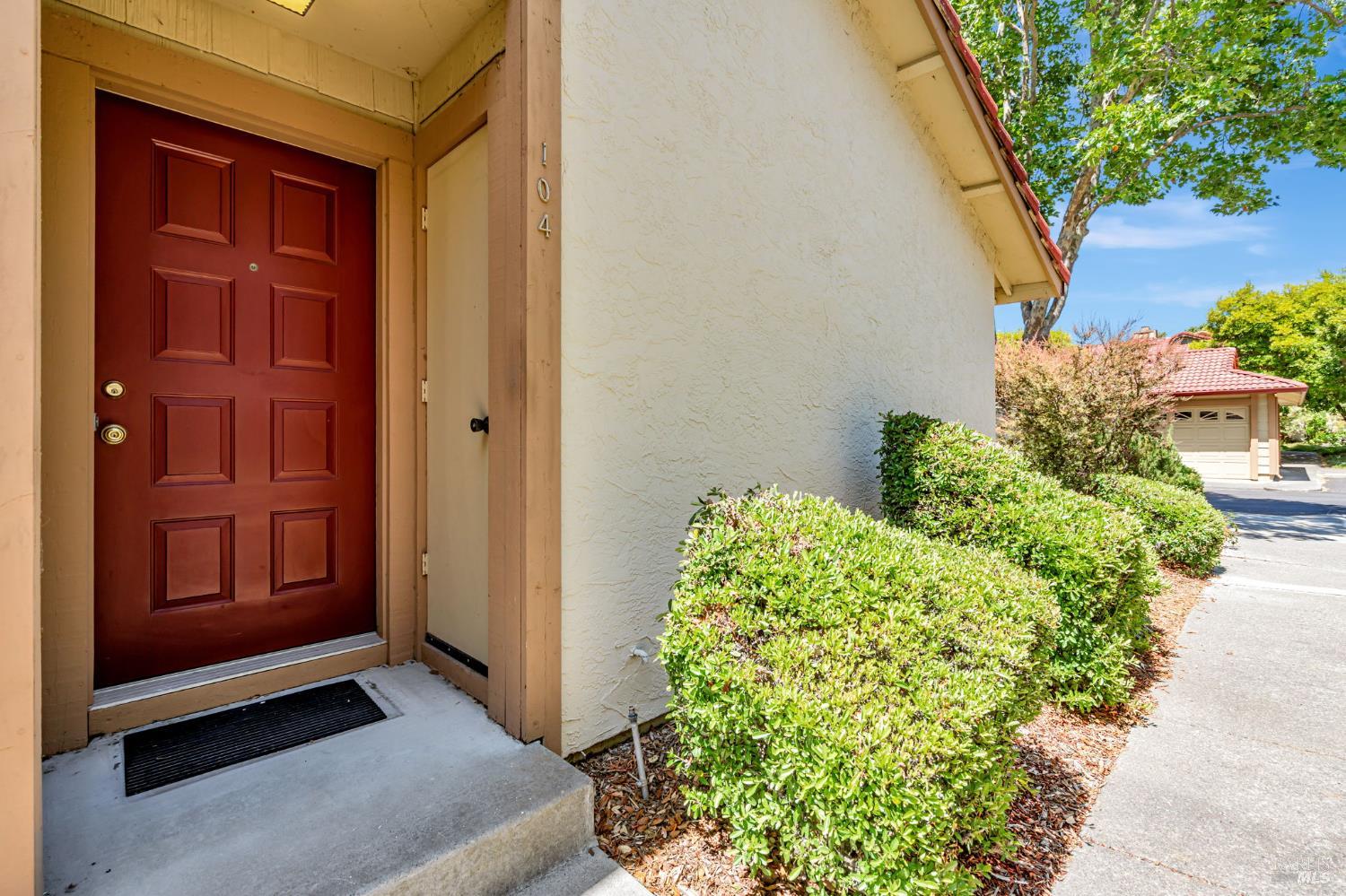 104 Park Place Drive Petaluma CA 94954