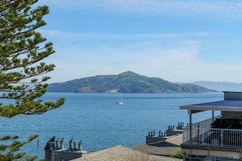 202 South Street Sausalito CA 94965