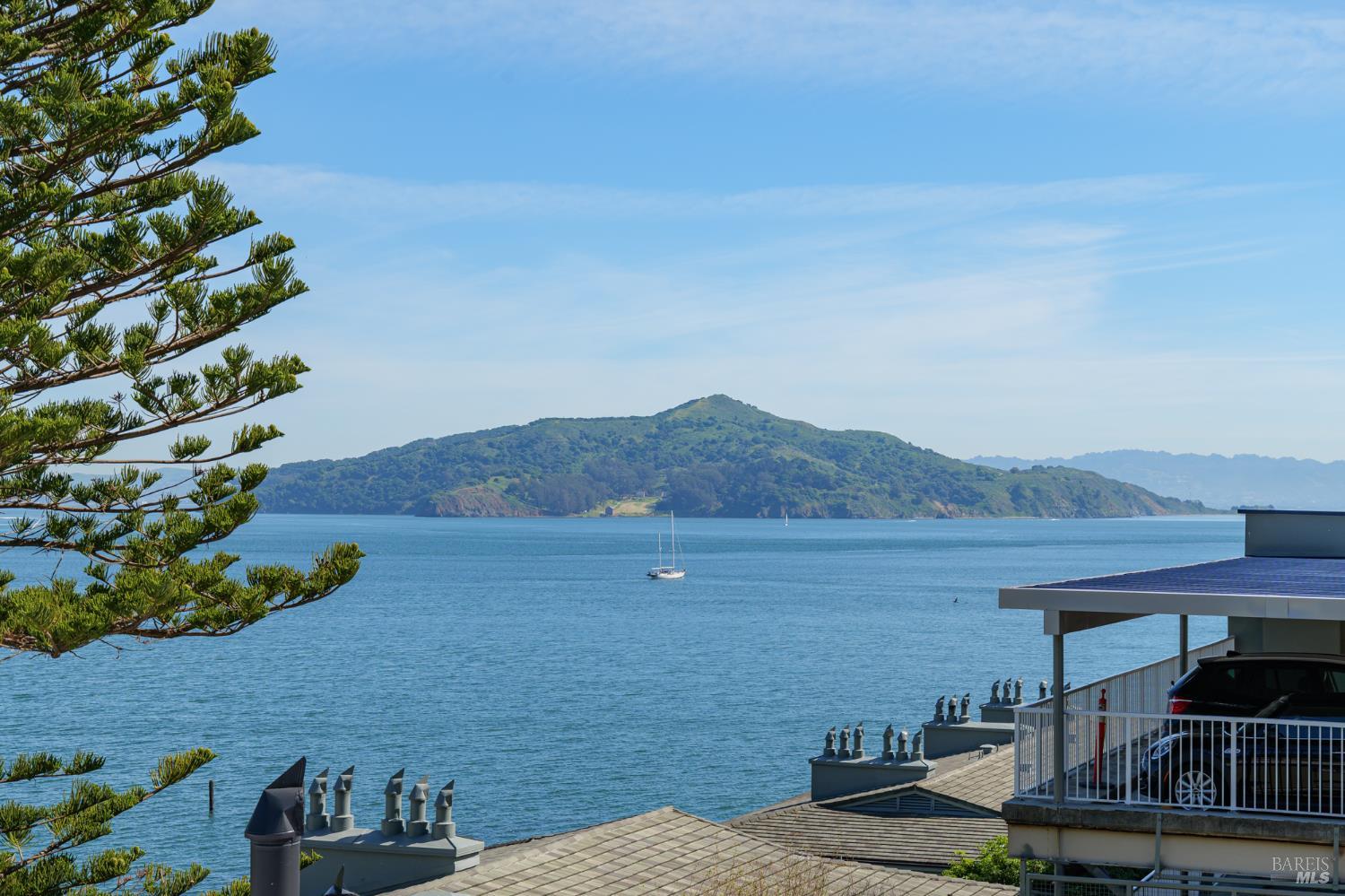 202 South Street Sausalito CA 94965