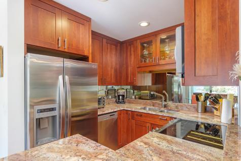 202 South Street Sausalito CA 94965