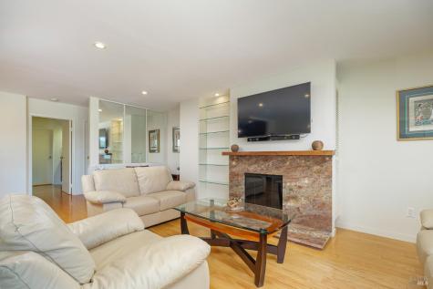 202 South Street Sausalito CA 94965