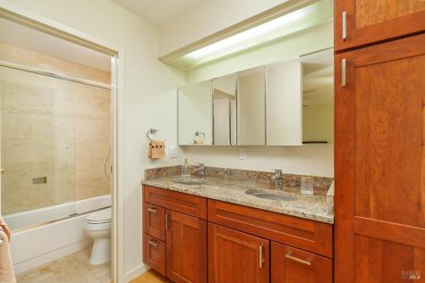 202 South Street Sausalito CA 94965