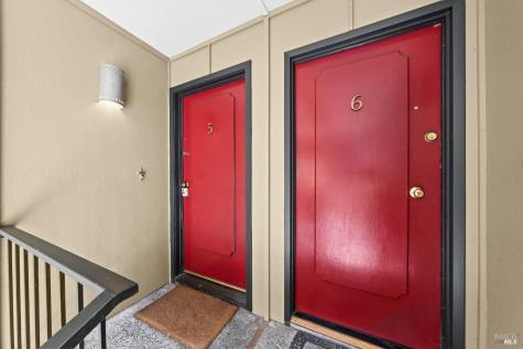 202 South Street Sausalito CA 94965