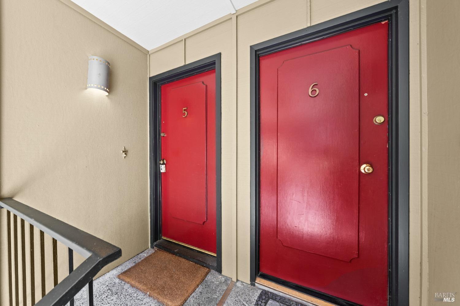 202 South Street Sausalito CA 94965