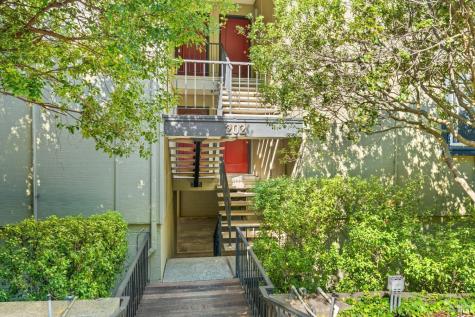 202 South Street Sausalito CA 94965