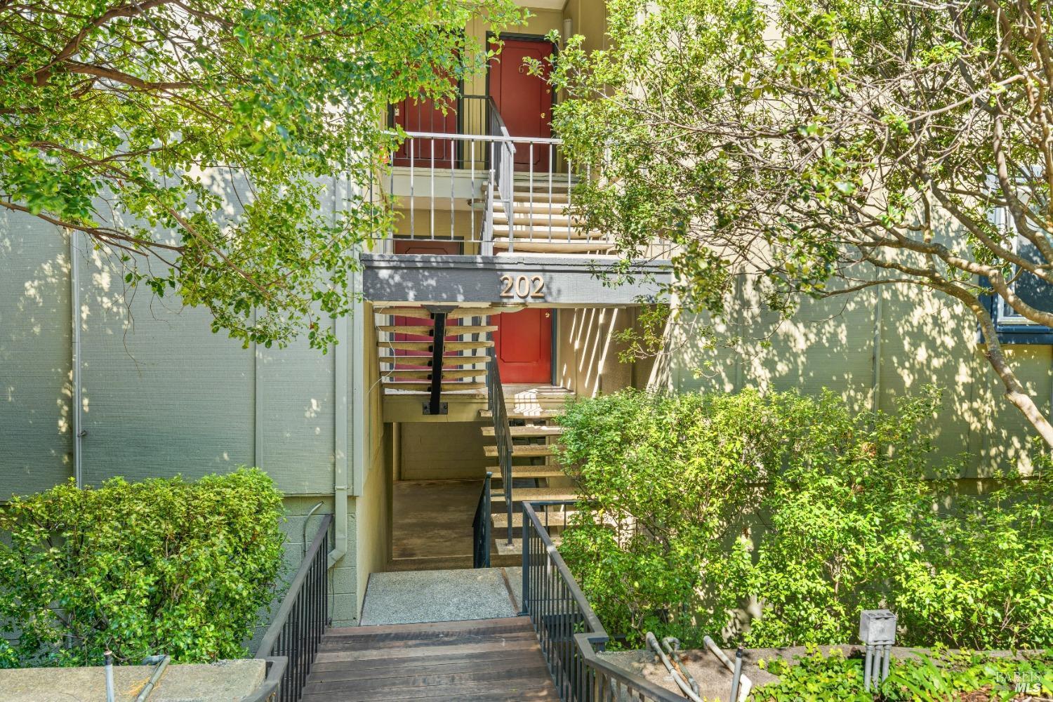 202 South Street Sausalito CA 94965