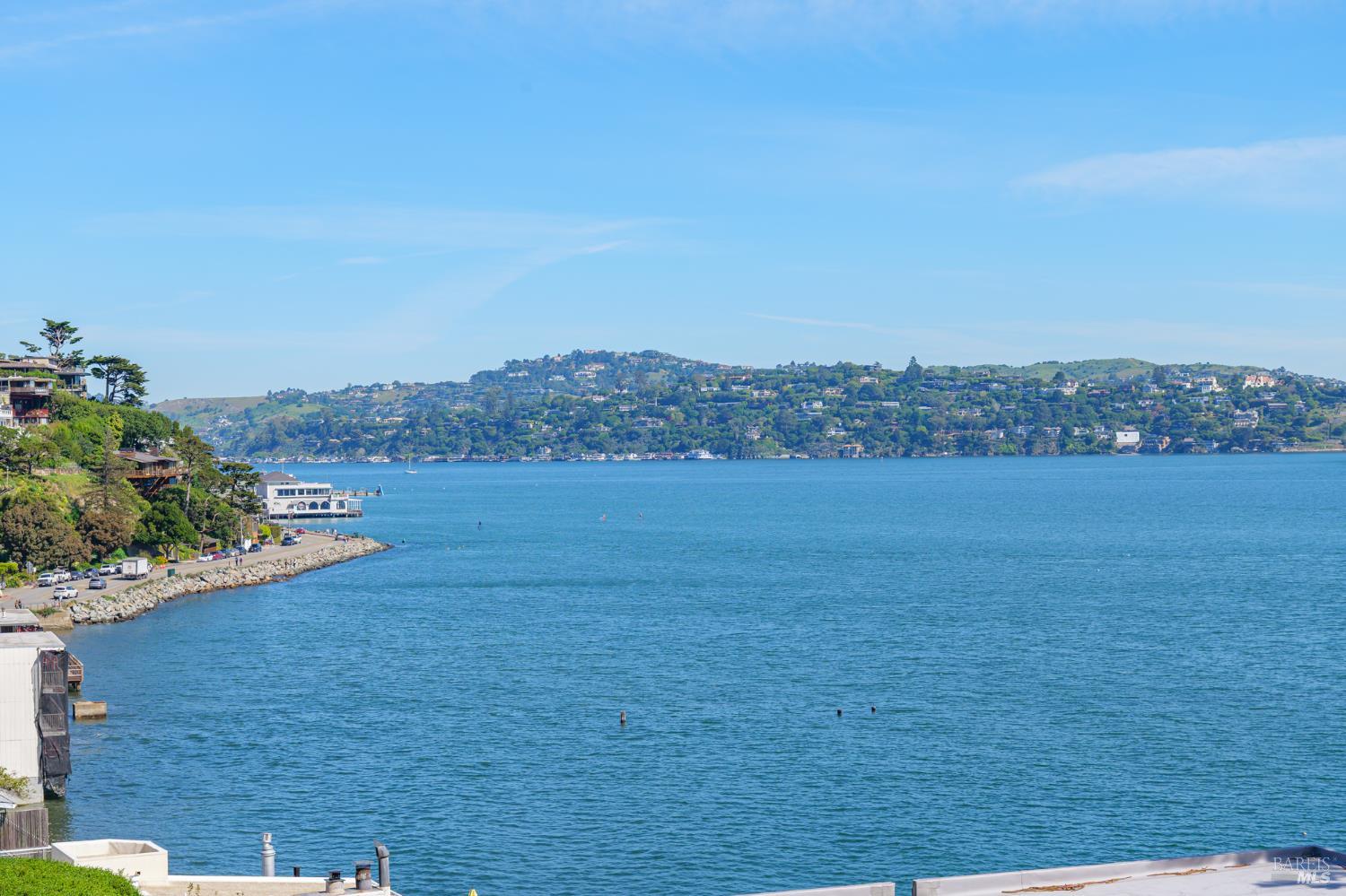 202 South Street Sausalito CA 94965