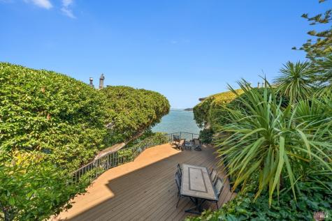 202 South Street Sausalito CA 94965
