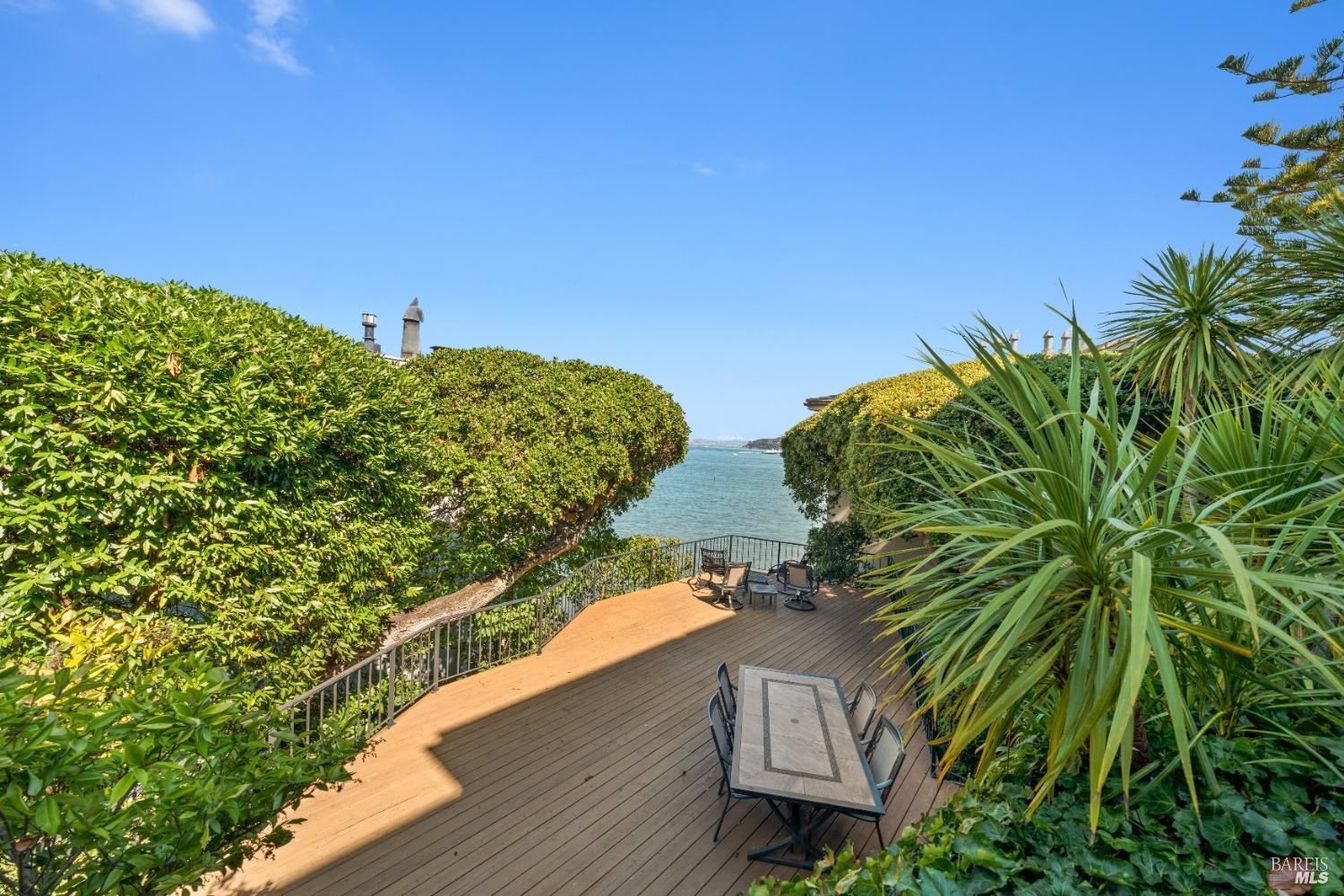 202 South Street Sausalito CA 94965
