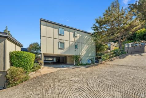 202 South Street Sausalito CA 94965