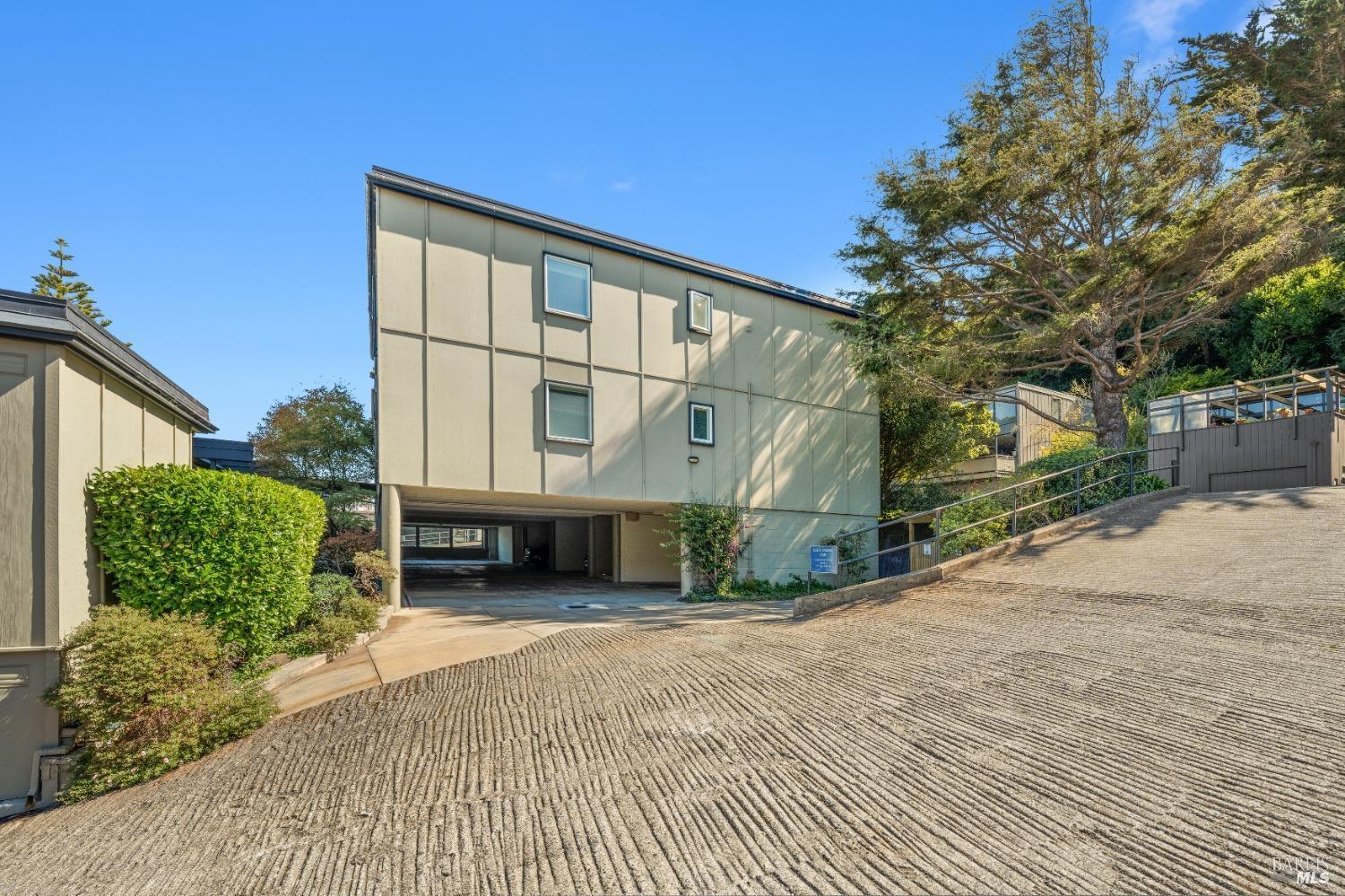 202 South Street Sausalito CA 94965
