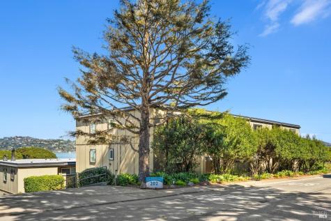 202 South Street Sausalito CA 94965