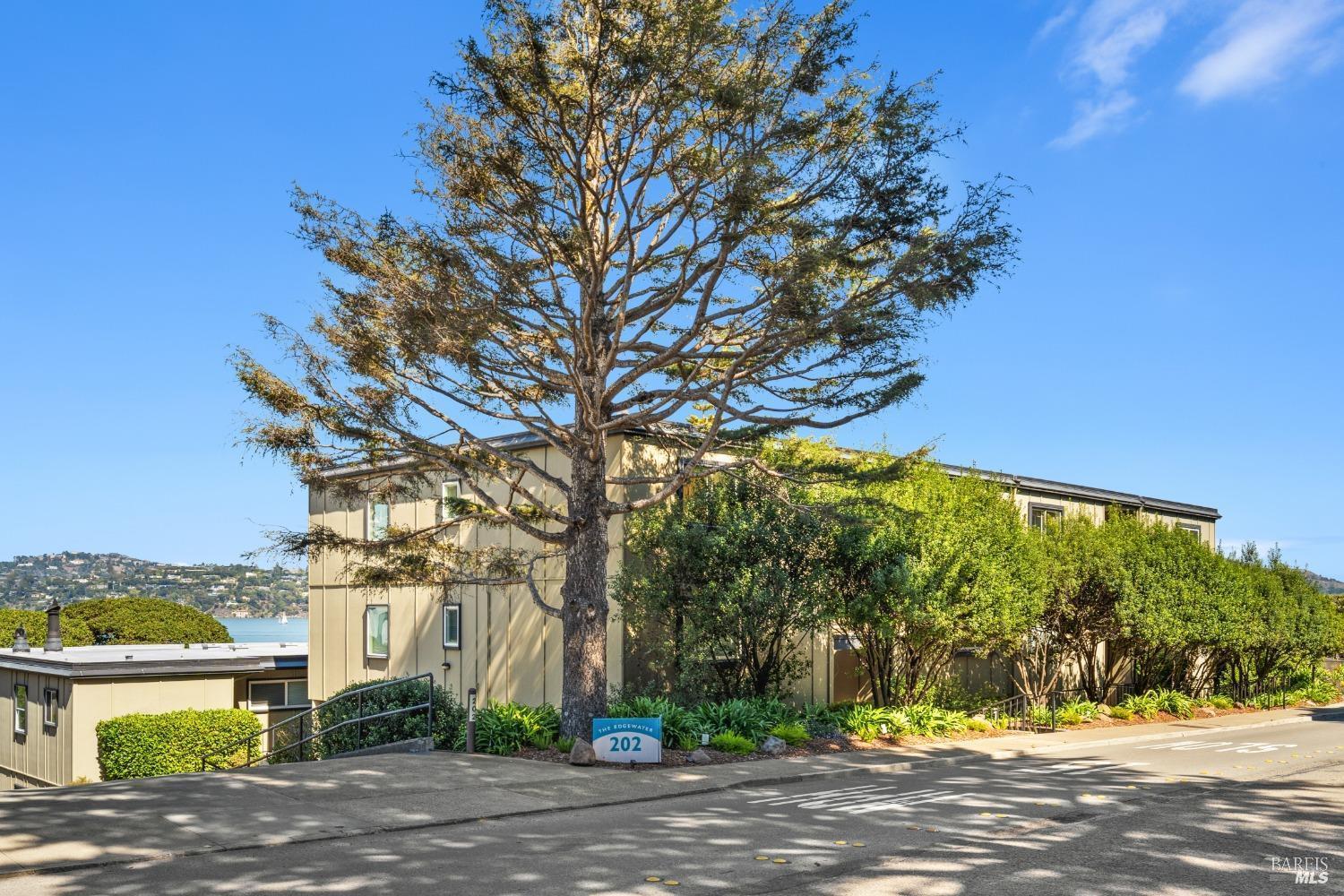 202 South Street Sausalito CA 94965