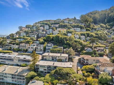 202 South Street Sausalito CA 94965