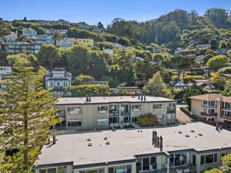 202 South Street Sausalito CA 94965