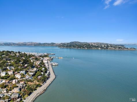 202 South Street Sausalito CA 94965