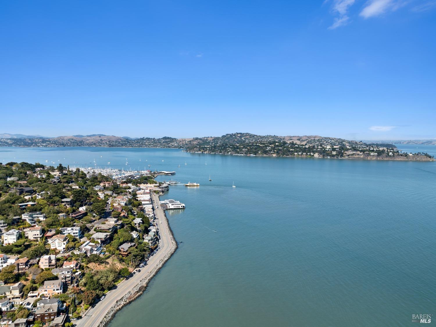 202 South Street Sausalito CA 94965